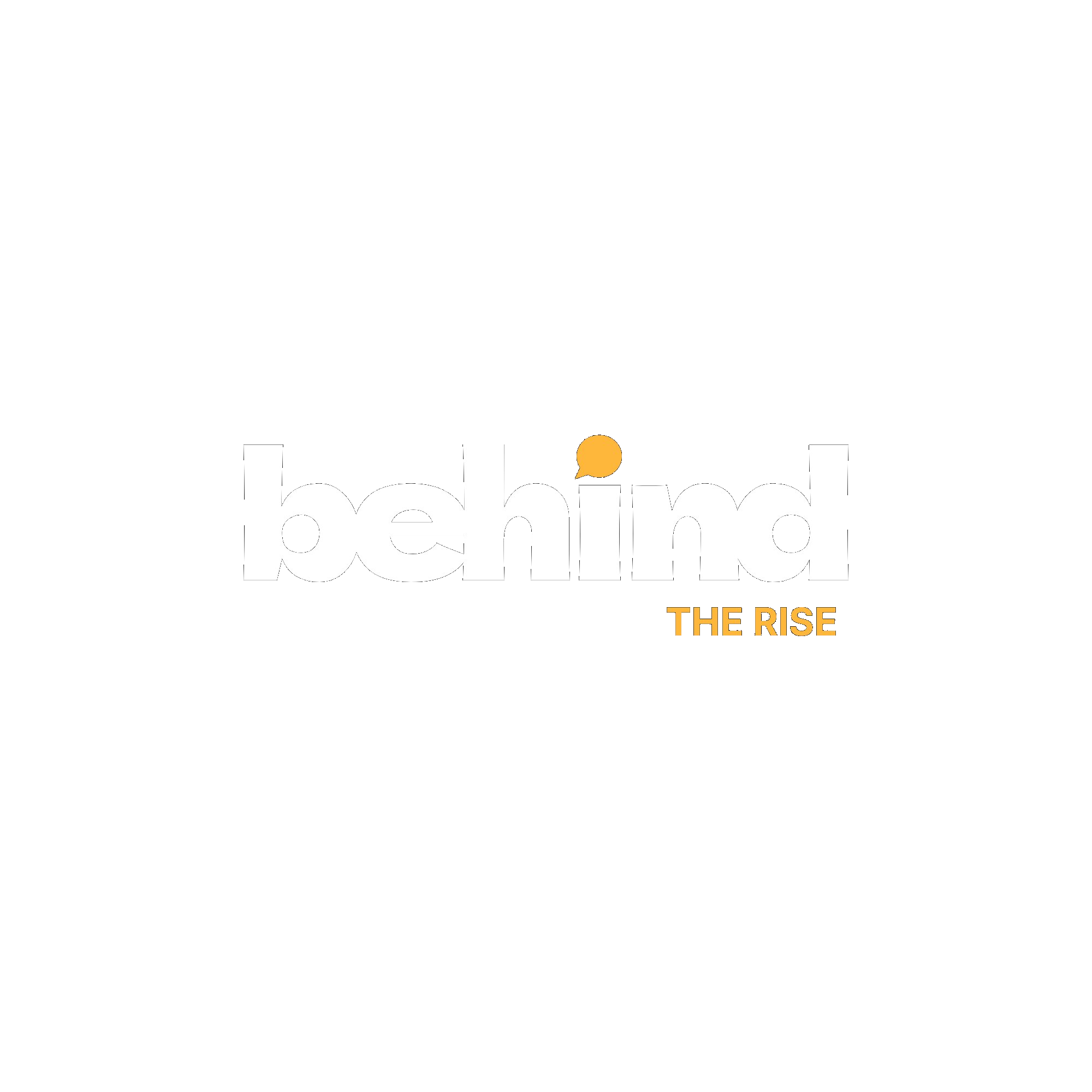 Behind - The Rise